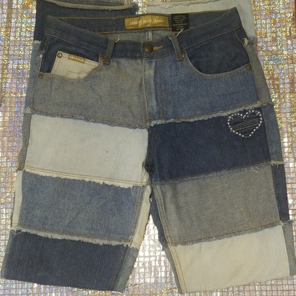 BLUE JEANS.       ❤HOST PICK❤ - Picture 6 of 16